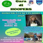 Gara di Hoopers Asd CONTATTO