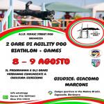 BH - AGILITY DOG - CAPOCOLLE 08 AGOSTO 2025