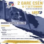 BH - AGILITY DOG - SAN GIOVANNI LUPATOTO VR - 07 SETTEMBRE