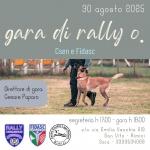 RO-RALLY OBEDIENCE-RIMINI RN 30 AGOSTO