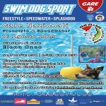 SDS - GARA CSEN SWIMDOGSPORT - REM VILLAGE - 16 AGOSTO 2025