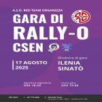 RO- GARA DI RALLY OBEDIENCE-BARCELLONA PG 17 agosto