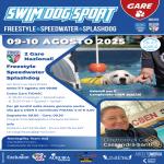 SDS - SWIMDOGSPORT - FIDASC - FREESTYLE-SPEEDWATER-SPLASH DOG - CORCIANO - PG - 10 AGOSTO 2025
