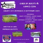 BH - AGILITYDOG -STARDOGFUG-MONTE SAN VITO-21/09/25