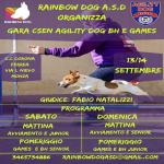 GA-GAMES MONZA 13 SETTEMBRE