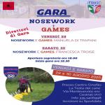 NO - NOSEWORK - FIDASC- AVELLINO 29 AGOSTO 2025
