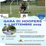 HO - HOOPERS - TERNI 7 SETTEMBRE 2025