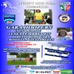 HO - HOOPERS - FIDASC - MARINO - RM - INFINITY DOG ROMA - 14 SETTEMBRE 2025