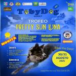 GA-AGILITY GAMES CSEN-TOBYDOG TROFEO PRETTY SUN LUNA 31 AGOSTO- SESTO CALENDE