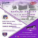 GA - GAMES - ROMA - LA VALLETTA - 12 SETTEMBRE 2025