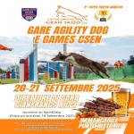 BH - AGILITY DOG - L AQUILA - 20 SETTEMBRE