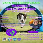 RO - RALLY OBEDIENCE FIDASC - MARTINA FRANCA - 07 SETTEMBRE 2025