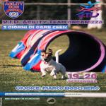 BH - AGILITY DOG - SERDIANA 19SETTEMBRE BOSCHIERO