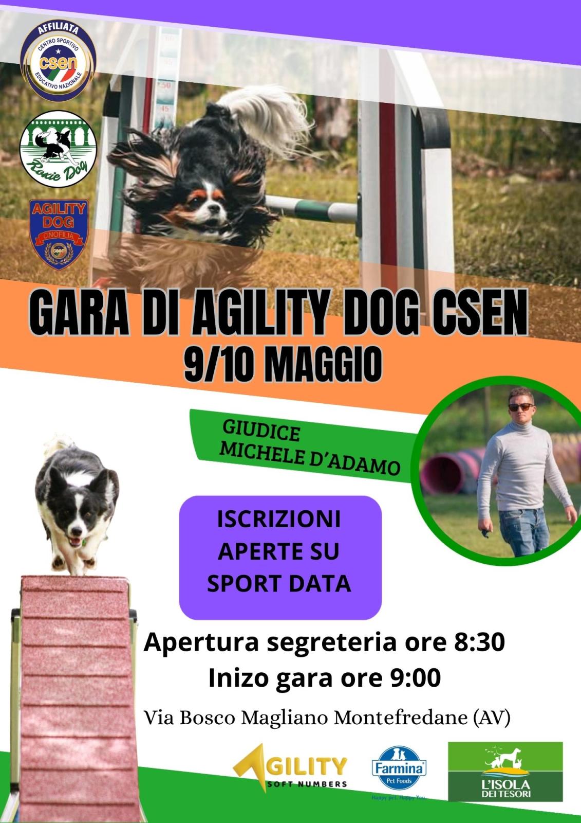 Event icon