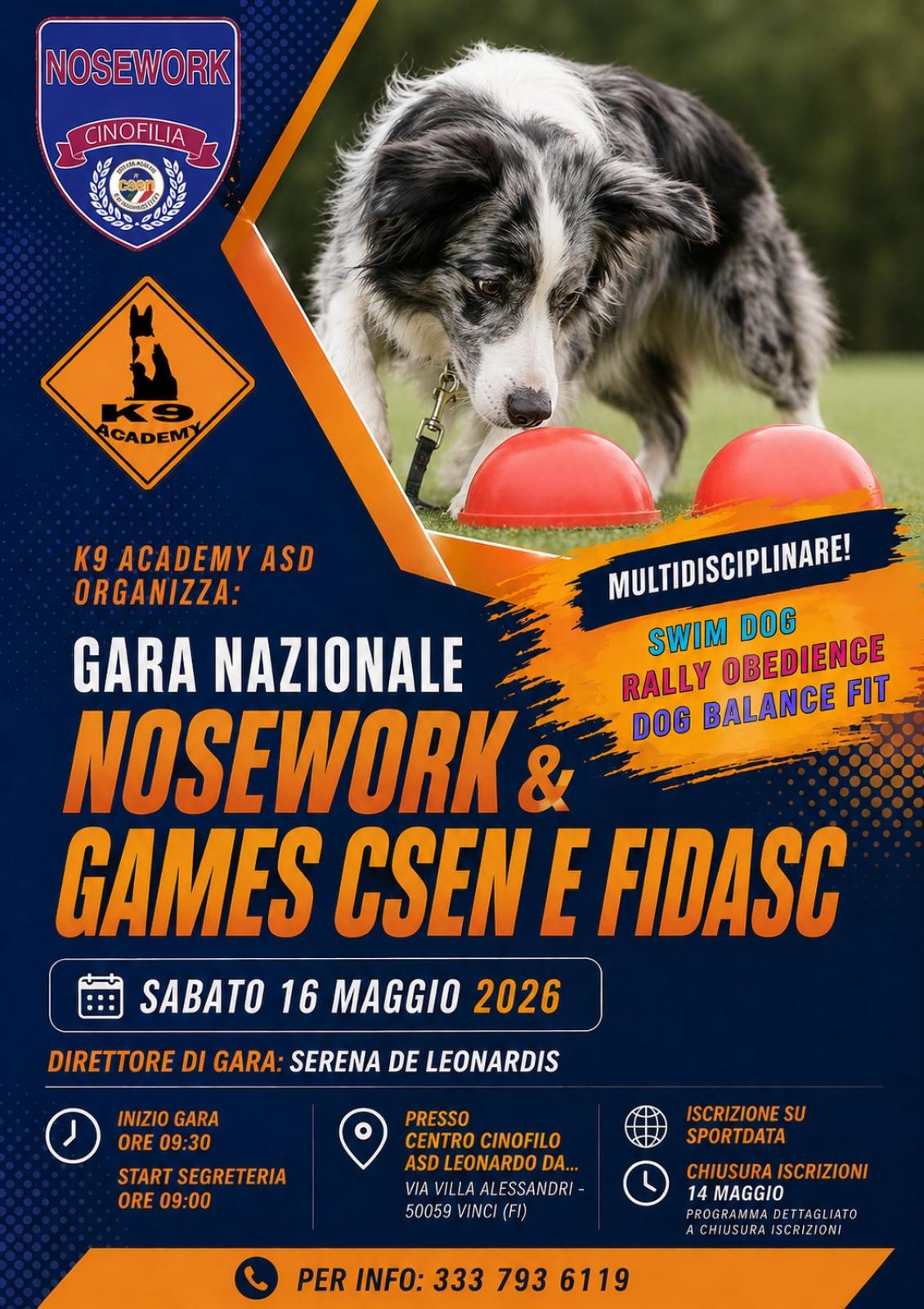 Event icon