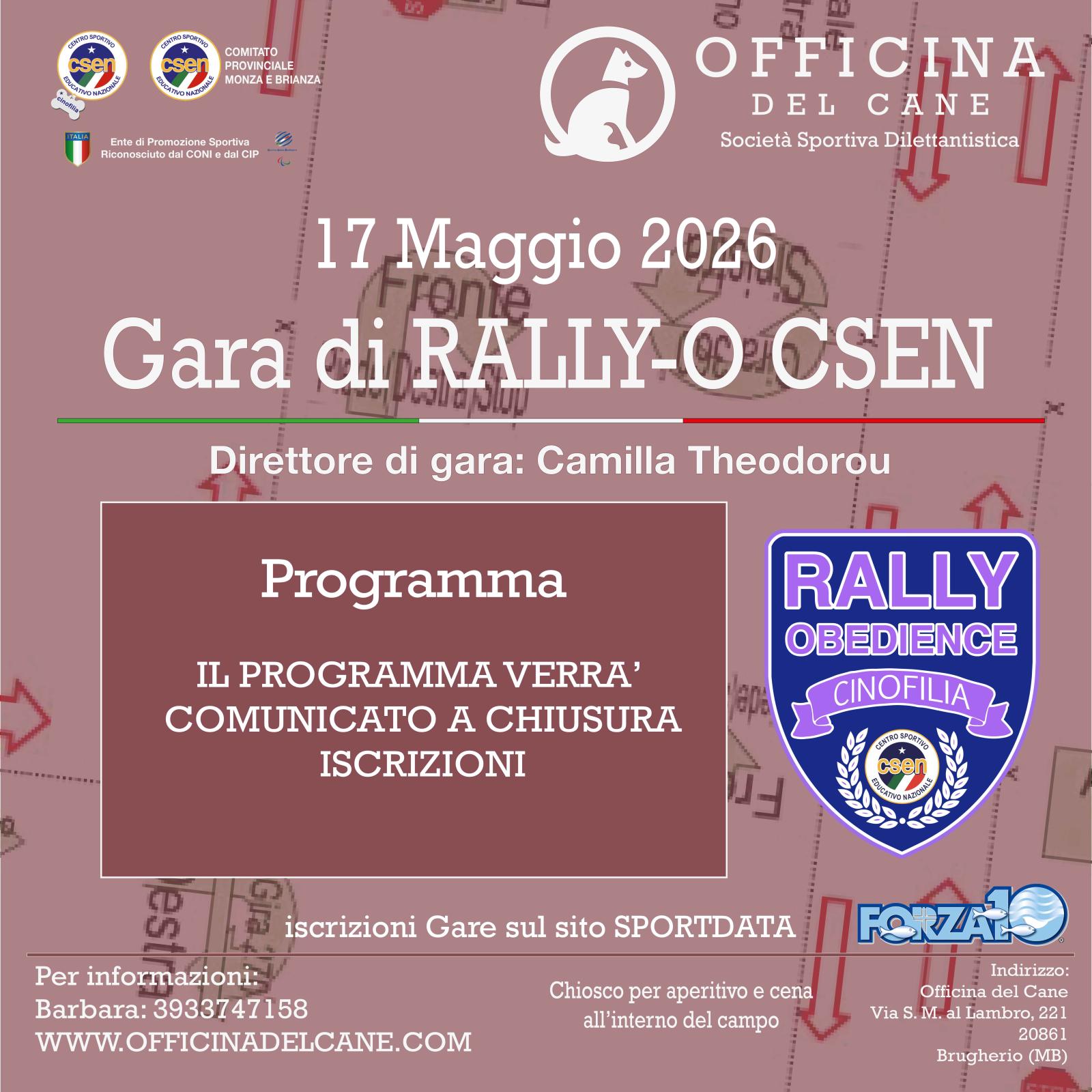 Event icon